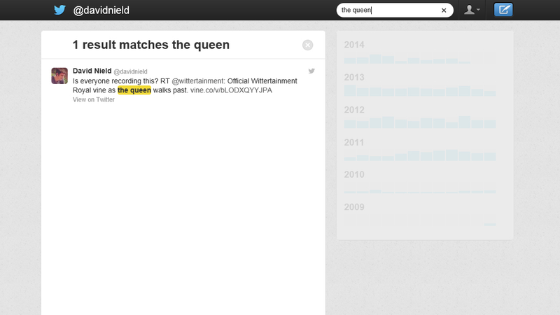 Illustration for article titled How To Delete Your Old Tweets Now That All of Twitter Is Searchable